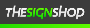 The Sign Shop